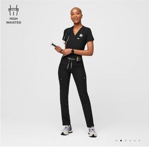 Figs Women’s Zamora Scrub Pants